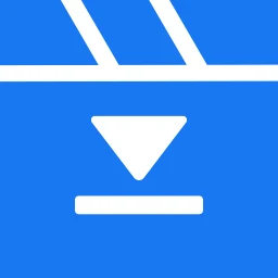 Quik Facebook Video downloader 图标
